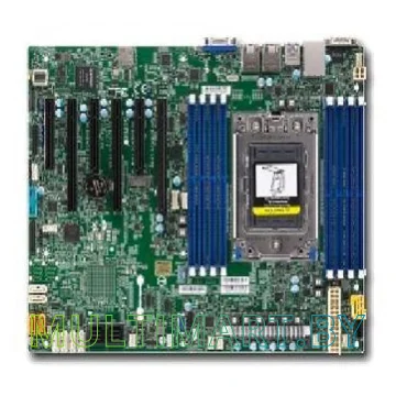 Материнская плата Supermicro MBD-H11SSL-i-O